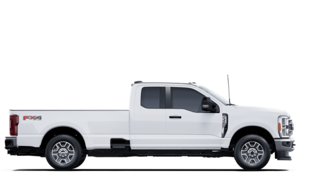 2025 Ford SuperDuty